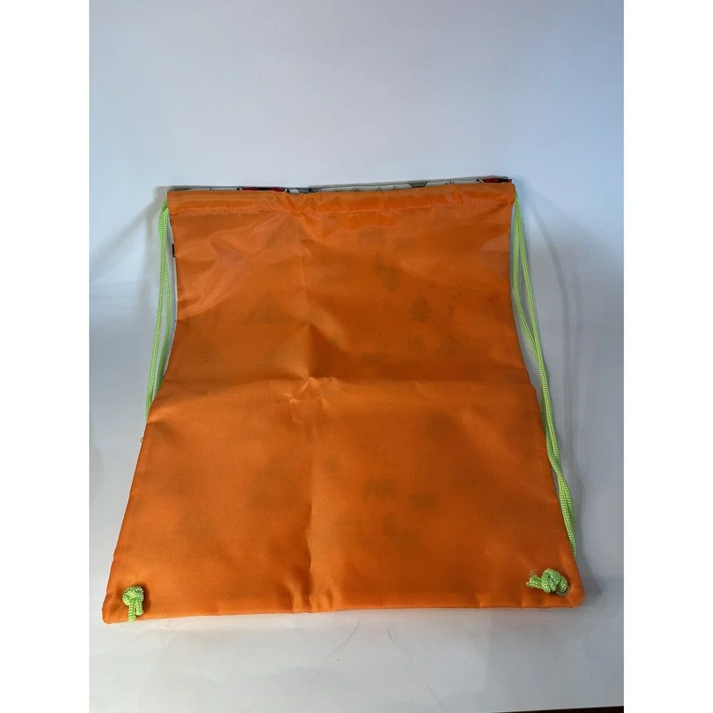 Camping Drawstring Bag Backpack